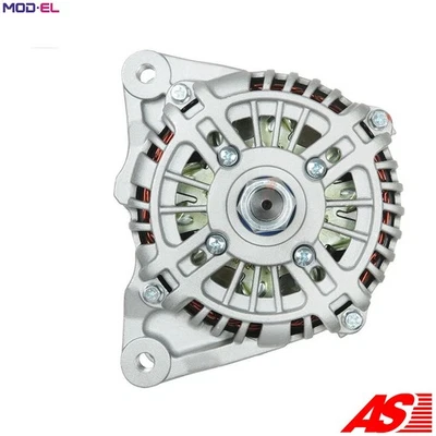 ALTERNATOR A5058 FOR MAZDA 3 6/Station/Wagon/Hatchback ATENZA PREMACY AXELA 2.0L - Image 1 of 4