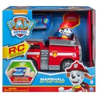 Spin Master PAW Patrol Radiocomando di Marshall dai 3 anni Camion dei 6054195 - Immagine 1 di 1