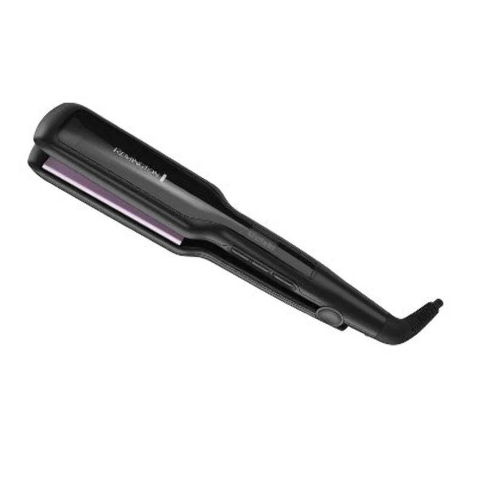Remington 1 3/4 Flat Iron with Anti-Static Technology Gray - New - Image 1 of 4