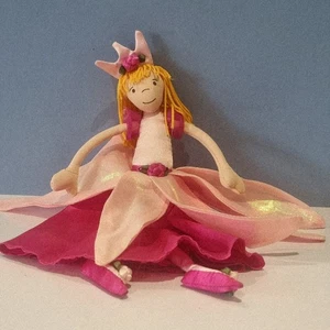 Jellycat Sprite, Fairy, Doll 7" New - Picture 1 of 3