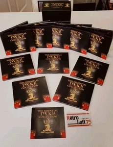 The Essential Dyke Collection Volumes 1-10.Rare 10 CD Boxset.Excellent Condition - Picture 1 of 6