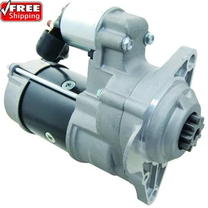 Motorino di Avviamento Nuovo Compatibile con GMC Diesel 6.6L Duramax, Compatibile con Chevrole... - Foto 1 di 9