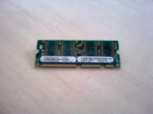 A3848-60001 8MB 9100C DIGITAL SENDER MEMORY C1311-60005 - Picture 1 of 1