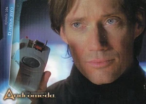 Andromeda Premiere & Andromeda Reign Of The Commonwealth Individual Trad Cards   - Picture 1 of 189