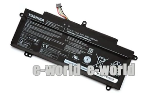 PA5149U-1BRS New Genuine Battery for Toshiba Tecra Z40-A Z40-B Z40-C Z50-A Z50-B - Picture 1 of 2