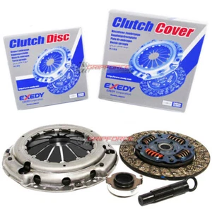 EXEDY CLUTCH PRO-KIT SET FOR 2008-2012 HONDA ACCORD 2009-2014 ACURA TSX 2.4L - Picture 1 of 4