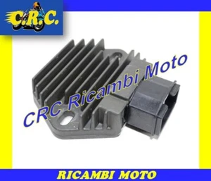 REGOLATORE DI TENSIONE CORRENTE HONDA CB F HORNET 600 1998 1999 2000 2001 2002 - Foto 1 di 3