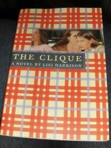 The Clique - Lisi Harrison - livre de poche - Photo 1/1