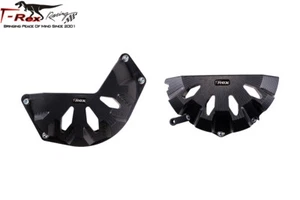 Funda protectora del motor Honda CBR500R CB500F CB500X Racing 2013-2018 - Imagen 1 de 6