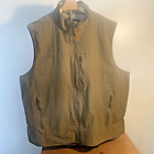 Orvis Men's PRO Insulated Vest The Fly Fishers Size XXL