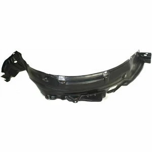 Nuevo forro guardabarros lateral derecho pasajero delantero Nissan Sentra 2000-2006 NI1249106 - Imagen 1 de 5