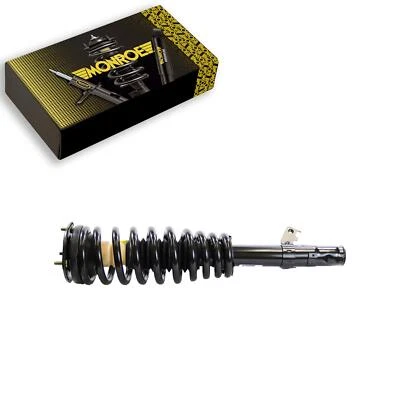 Передняя стойка и пружина катушки Monroe в сборе для Lincoln MKZ 3,5 л V6 2007-2009 годов выпуска - Изображение 1 из 2