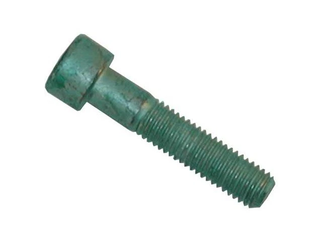 OEM 32BB69M Axle Bolt Fits 1969-1975, 2002-2012 Porsche 911 - Image 1 of 1