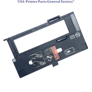 Photo Holder Assy Brownie Asp 120 Film Slide For Epson V500 V600 V550 1758475 - Afbeelding 1 van 4