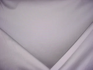 4-3/4Y Holly Hunt 2200 Two Sides Silver Blue 100% Wool Drapery Upholstery Fabric - Picture 1 of 3