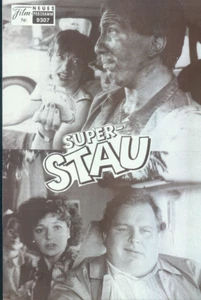 Neues Filmprogramm Nr. 09307 - Superstau (04 Seiten) - Bild 1 von 1