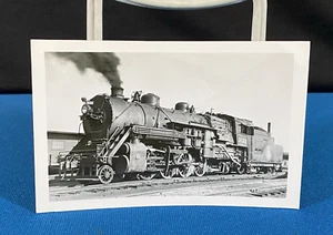 Great Northern Railway Locomotive 3132 VTG Photo - Picture 1 of 3