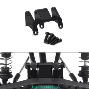 1/2PCS Aluminum Alloy Link Lifted Mount for Axial Capra 1/18 2WD UTB18 - Imagen 1 de 9