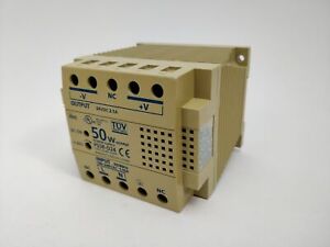 Idec PS5R-D24 Power Supply 50W
