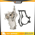 AW6662 Water Pump for Buick Encore Chevy Cruze Sonic Trax 130-2140 25192709 Chevrolet Trax