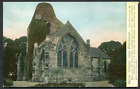 Port Seton Musselburgh East Lothian - Seton Chapel p/u 1906 (R4304)