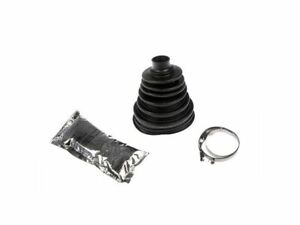Outer CV Boot Kit For 1996-1998 Isuzu Oasis 1997 F647PS