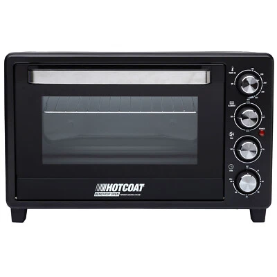 Eastwood HotCoat Bench Top Powder Coating Curing Oven