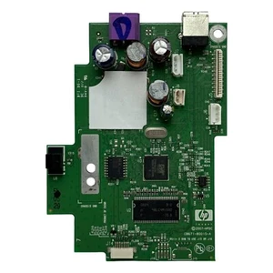 HP Deskjet D2545 Inkjet Printer Main Logic Board CB671-60024 CB671-80015-A HP - Picture 1 of 3