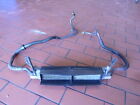Mercedes CL C215 W215 CL600 Oil Cooler + Cables 2205050030
