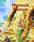 Mermaid Treasure: Orange Level Fictio..., Lisa Thompson