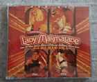 Christina Aguilera/Pink/Mya/Lil? Kim - Lady Marmalade - Cd Single 2001