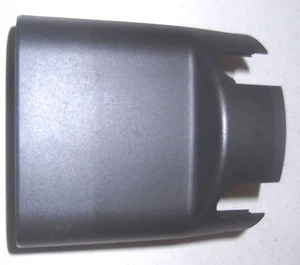 2003 Mercedes C240 Steering Column Housing Cover Shroud OEM - Bild 1 von 7