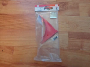 DEAGOSTINI Costruire il Proprio VW Beetle Cabriolet Auto #70 SX Ant Quarto Panel - Foto 1 di 1