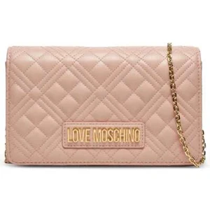 NEW LOVE MOSCHINO Cross body bag Female Pink - JC4079PP0LLA0601 - Picture 1 of 4