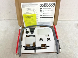 *VENTA DEVUELTA* Wilwood (260-10371) Kit de control remoto corto M/C de 5/8 pulgadas de diámetro. - Imagen 1 de 2