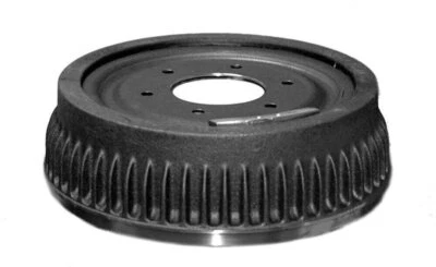 Raybestos 2592R Professional Grade Brake Drum - Image 1 of 2