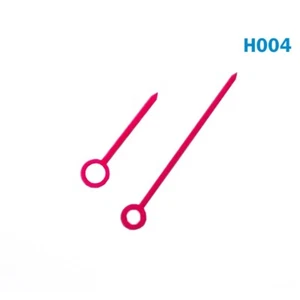 3 Set of Swiss Made Hands Automatic, Manual Movement Size 150/90 #H004# - Picture 1 of 4