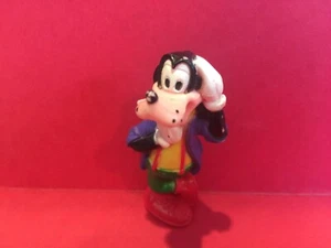 Figura de PVC Disney Goofy muy confusa - Imagen 1 de 6