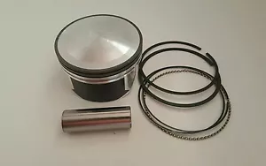 Dodge Chrysler Keep Hemi 5.7 Single Piston and Ring Set 2003-2009 Std .020 .030 - Picture 1 of 5