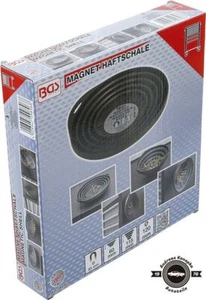 BGS 9896 Magnet-Haftschale | faltbar | Ø 120 / 220 mm - Bild 1 von 4