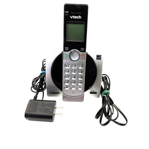 vtech cordless phone model cs6919 with full duplex speakerphone. - Picture 1 of 2