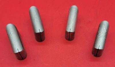 Juego de perillas Gaggenau de horno doble genuino pieza #00157431 Foto 1 de 4