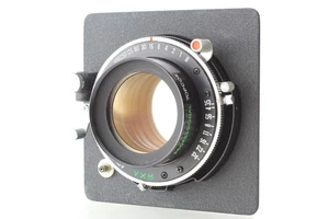 [N NEUWERTIG] Tokyo Kogaku Professional Topcor 105mm f/3.5 Objektiv für 6x7 6x9 Horseman - Bild 1 von 14