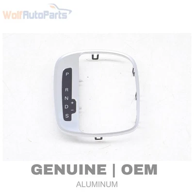 2015-2018 AUDI Q3 8U - Automatic Shift / Shifter Selector Display UNIT - Image 1 of 4