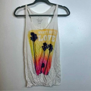 VTG Forever 21 Tank Top size Medium What’s not to love - Picture 1 of 3