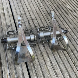 Atom Rat Trap Pedals - Picture 1 of 9