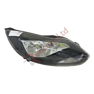 Faro proiettore anteriore destro lato ford focus mk3 2011-2014 - Foto 1 di 12