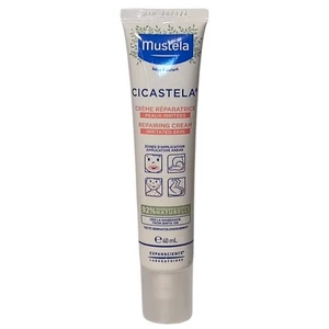 Mustela Infant Repairing Cream For Irritated Skin Natural Ingredients 40ml - Picture 1 of 13