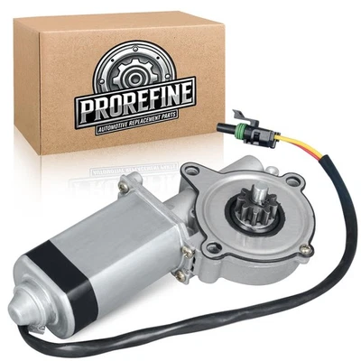 RV Entry Step Motor for Kwikee Revolution Series 24 25 42 Replaces 300-1457