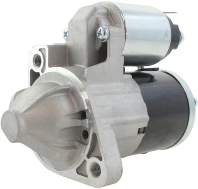 Nuevo arranque compatible con Mitsubishi Montero Sport 3.0L 3.5L 3.8L 99 00 01 02 03 04 05 06 Foto 1 de 4